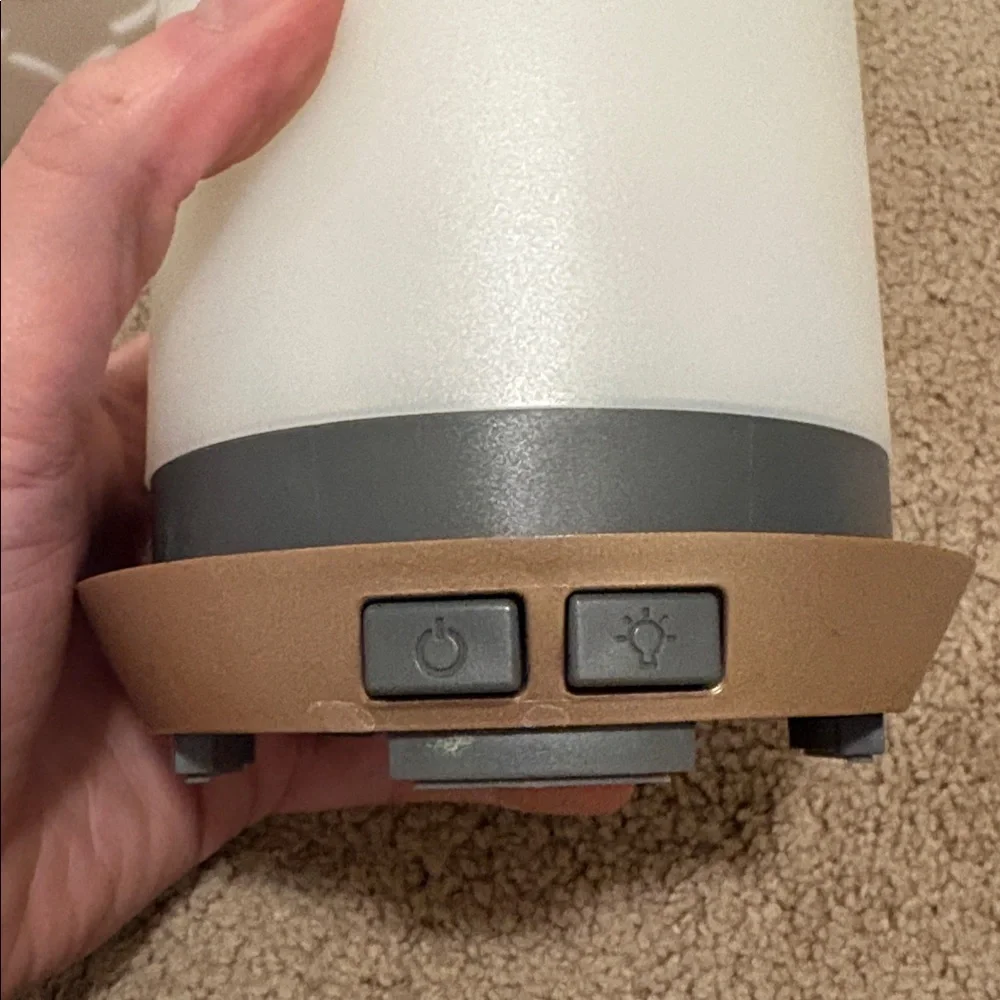 Young Living Diffuser